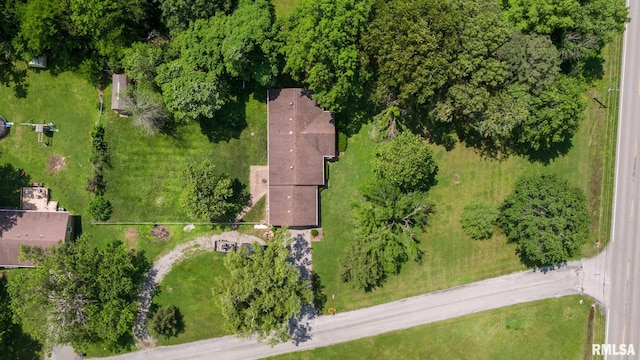 12535 Blackberry Hills Ln, Marion, IL 62959 - photo 24