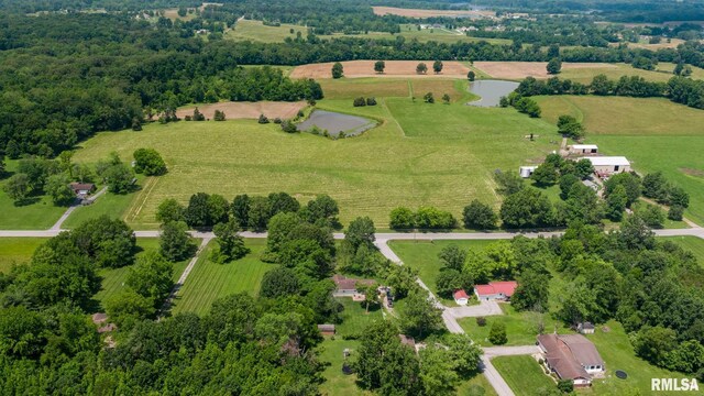 12535 Blackberry Hills Ln, Marion, IL 62959 - photo 27