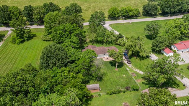 12535 Blackberry Hills Ln, Marion, IL 62959 - photo 29
