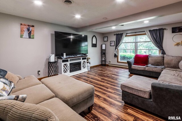 12535 Blackberry Hills Ln, Marion, IL 62959 - photo 5