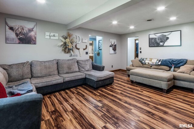 12535 Blackberry Hills Ln, Marion, IL 62959 - photo 6