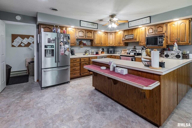 12535 Blackberry Hills Ln, Marion, IL 62959 - photo 8