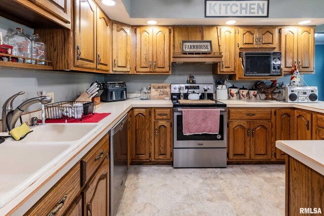 12535 Blackberry Hills Ln, Marion, IL 62959 - photo 9