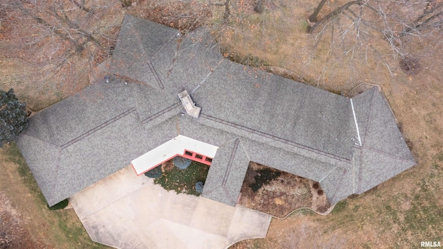7 Sharon Ln, Fulton, IL 61252 - view of subject property