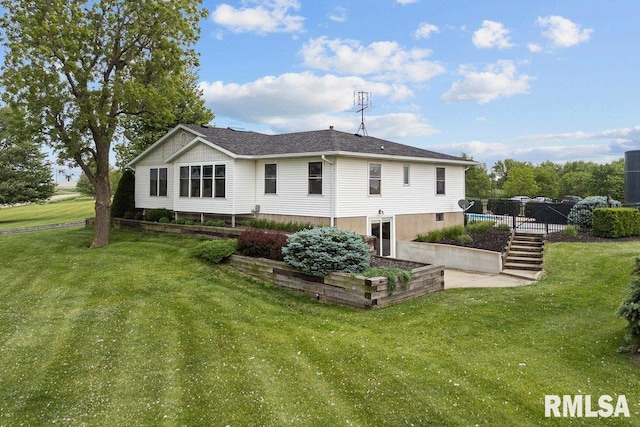 27329 N 2050th Ave, Annawan, IL 61234 - photo 1