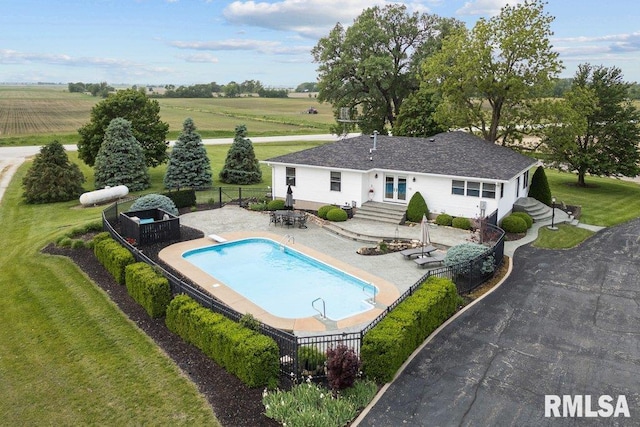 27329 N 2050th Ave, Annawan, IL 61234 - photo 2