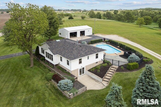 27329 N 2050th Ave, Annawan, IL 61234 - photo 3