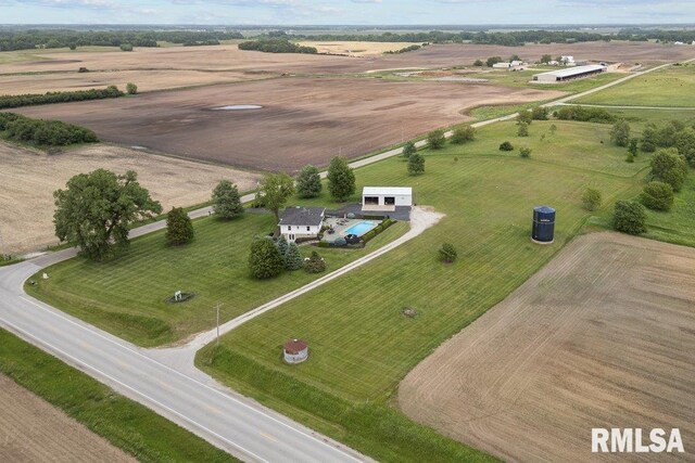 27329 N 2050th Ave, Annawan, IL 61234 - photo 4