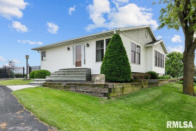 27329 N 2050th Ave, Annawan, IL 61234 - photo 53