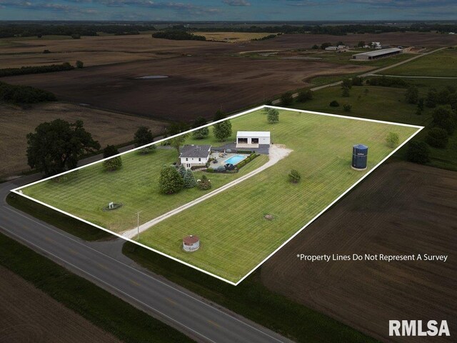 27329 N 2050th Ave, Annawan, IL 61234 - photo 64