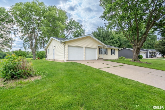 807 18th St, Rapids City, IL 61278 - photo 2