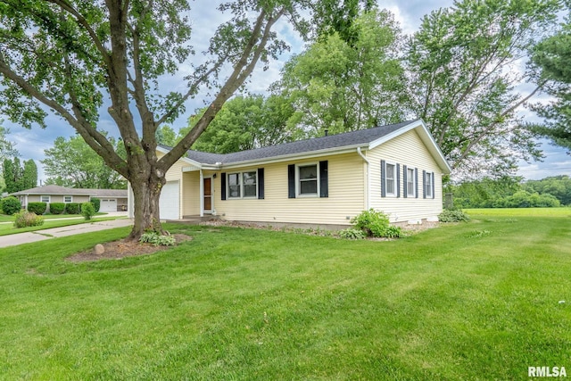 807 18th St, Rapids City, IL 61278 - photo 3
