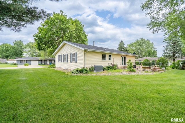 807 18th St, Rapids City, IL 61278 - photo 4