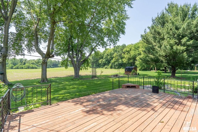 807 18th St, Rapids City, IL 61278 - photo 34