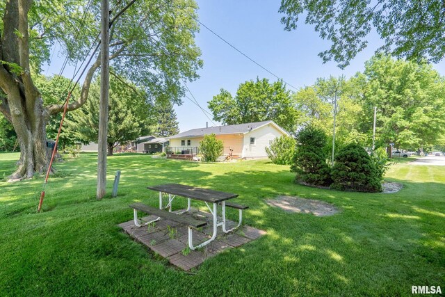 807 18th St, Rapids City, IL 61278 - photo 35