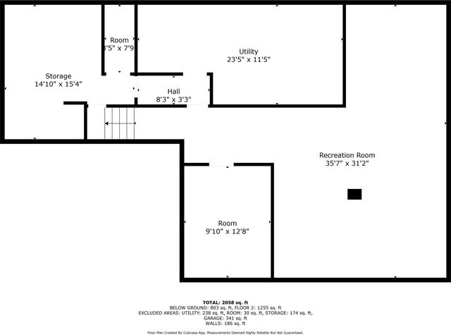 807 18th St, Rapids City, IL 61278 - photo 39