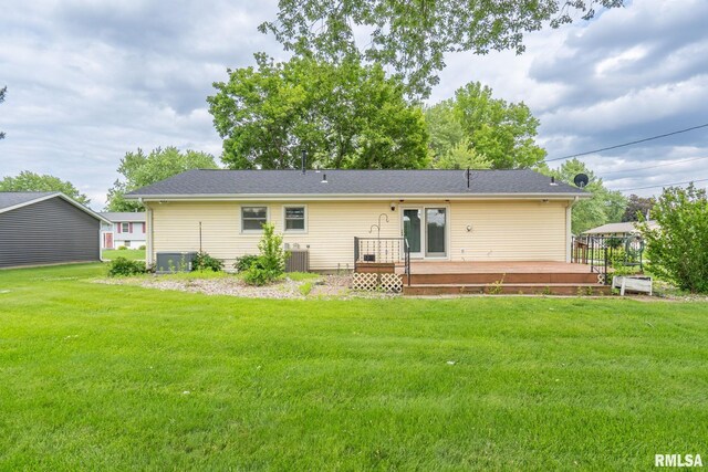807 18th St, Rapids City, IL 61278 - photo 5