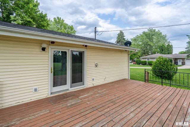 807 18th St, Rapids City, IL 61278 - photo 6