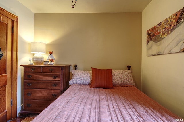 115 4th St, Fulton, IL 61252 - view of bedroom