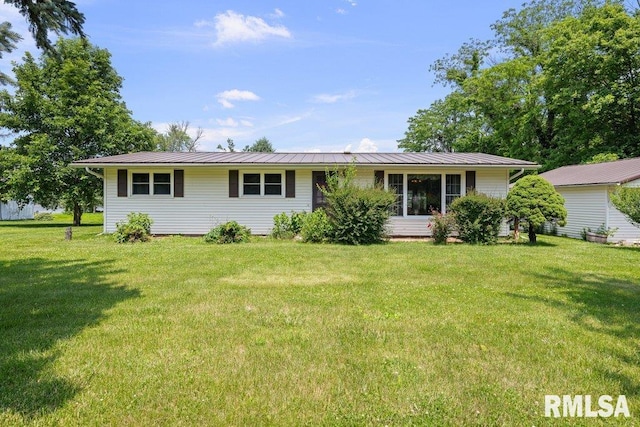 14003 W 78th Ave, Taylor Ridge, IL 61284 - photo 1