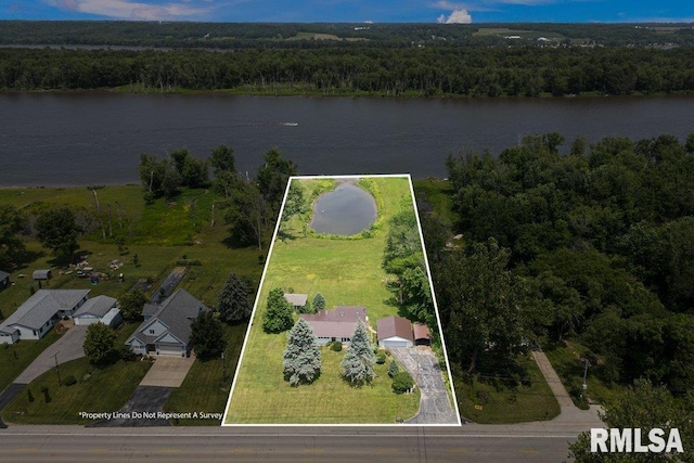 14003 W 78th Ave, Taylor Ridge, IL 61284 - photo 3