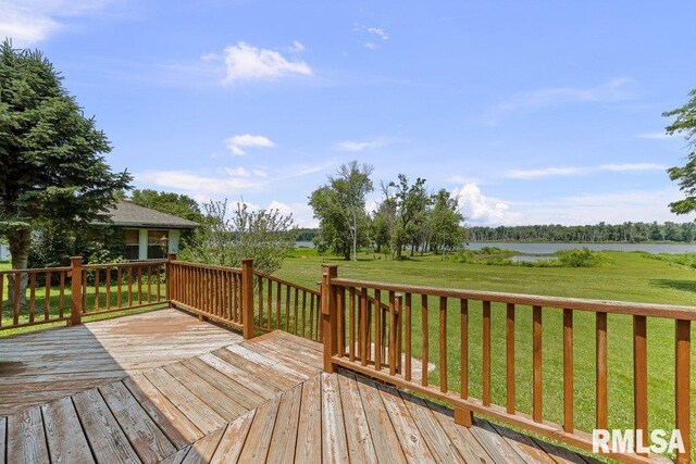 14003 W 78th Ave, Taylor Ridge, IL 61284 - photo 29