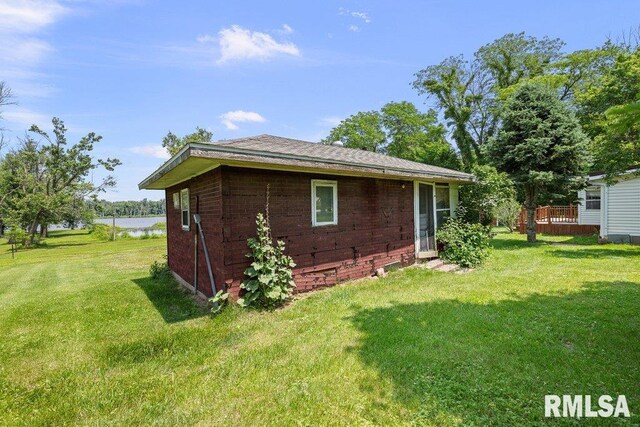 14003 W 78th Ave, Taylor Ridge, IL 61284 - photo 34
