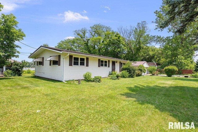 14003 W 78th Ave, Taylor Ridge, IL 61284 - photo 35