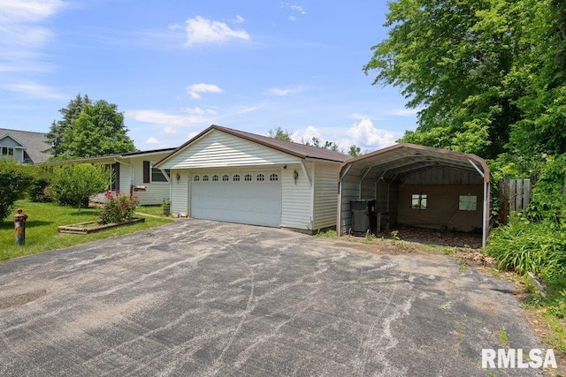 14003 W 78th Ave, Taylor Ridge, IL 61284 - photo 36