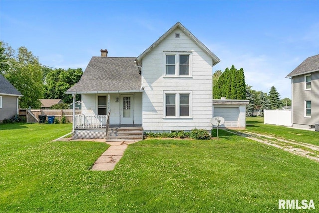 1005 13th Ave, Orion, IL 61273 - photo 1
