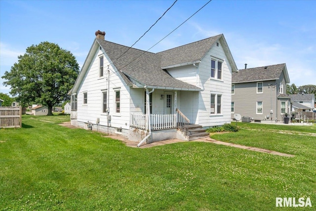 1005 13th Ave, Orion, IL 61273 - photo 2