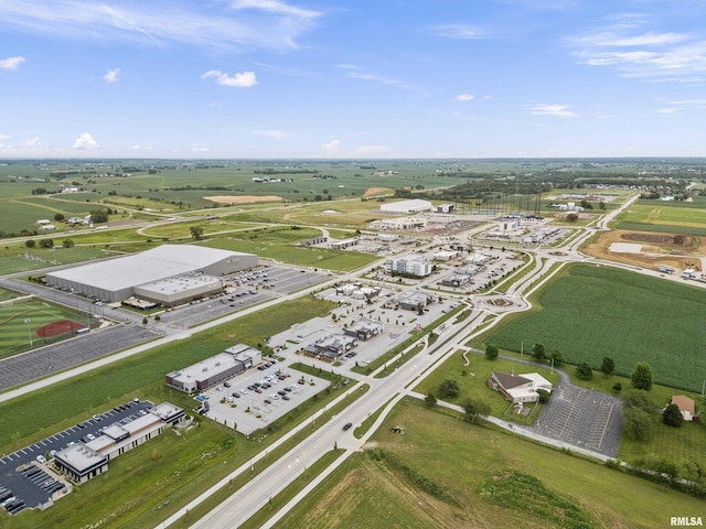 6365 Friendship Path, Bettendorf, IA 52722 - drone / aerial view