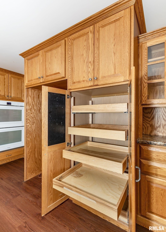 2678 170th Ave, Sherrard, IL 61281 - pantry with a sauna / steam room