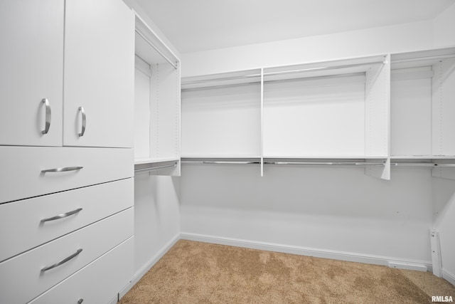 5 High Point Pl, Bettendorf, IA 52722 - spacious closet with light colored carpet