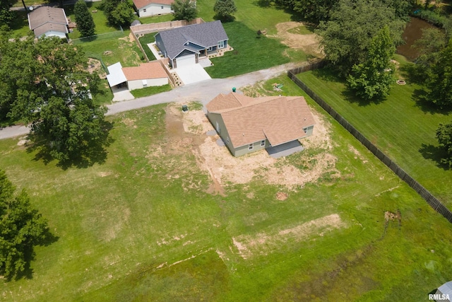 109 Brase St, Marion, IL 62959 - view of property location