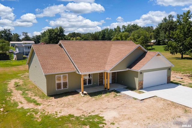 109 Brase St, Marion, IL 62959 - photo 24