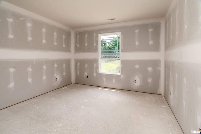 109 Brase St, Marion, IL 62959 - view of unfurnished room