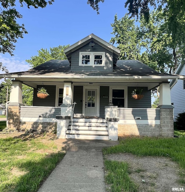 329 S Oakwood Ave, Geneseo, IL 61254 - photo 1