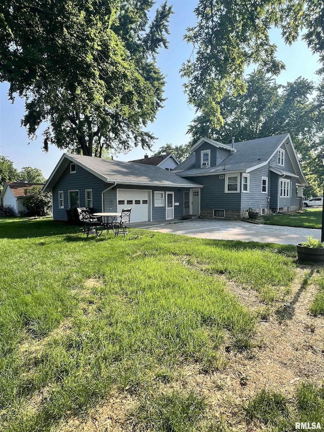329 S Oakwood Ave, Geneseo, IL 61254 - photo 3