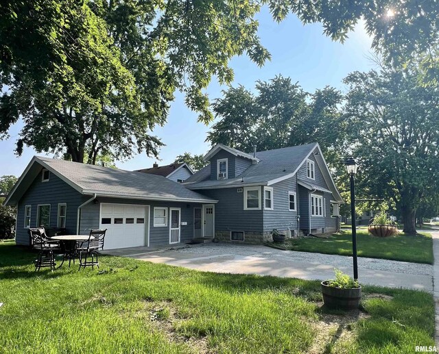 329 S Oakwood Ave, Geneseo, IL 61254 - photo 37