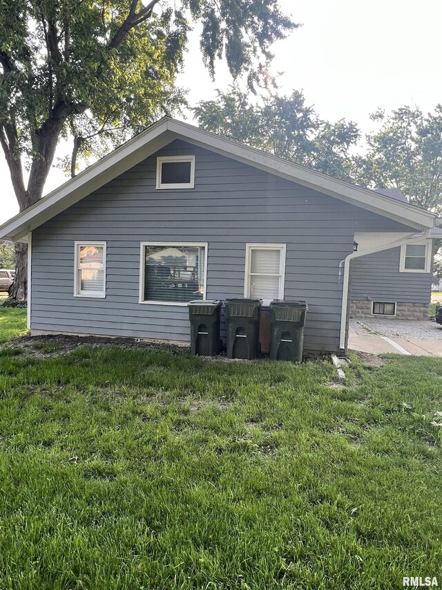 329 S Oakwood Ave, Geneseo, IL 61254 - photo 38