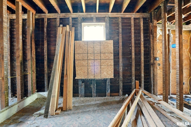 1108 Brown St, Davenport, IA 52804 - view of miscellaneous room