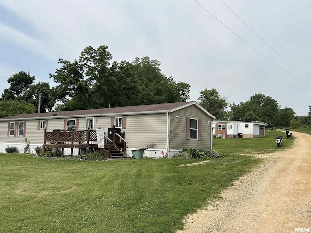 131 Broadway St, Charlotte, IA 52731 - photo 1