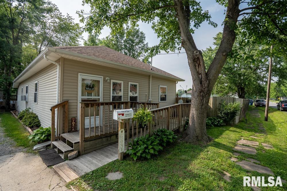 1402 Trout Ave, Johnston City, IL 62951 - photo 1