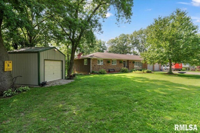 109 Hillcrest Dr, Geneseo, IL 61254 - photo 3