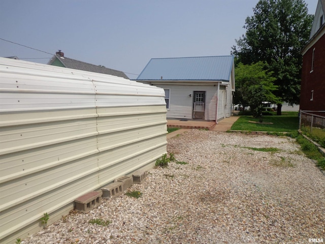 1706 Chestnut St, Quincy, IL 62301