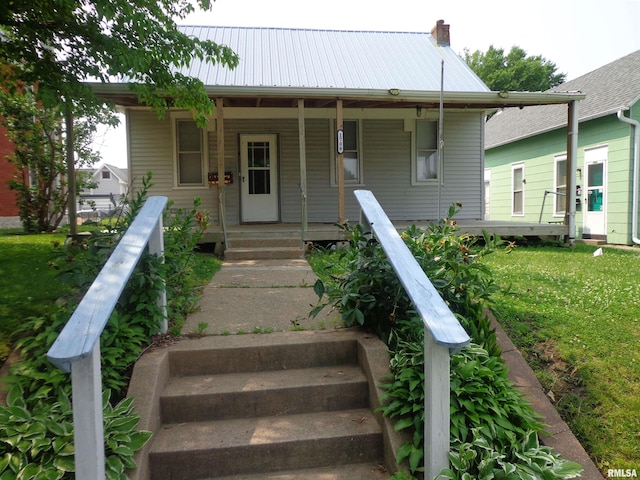 1706 Chestnut St, Quincy, IL 62301