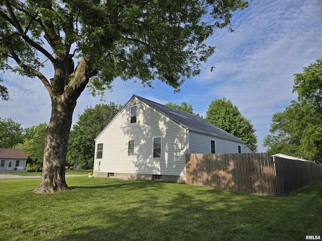 610 NW 6th St, Aledo, IL 61231 - view of home's exterior