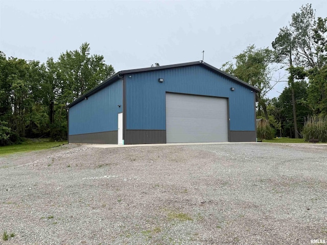 TBD Thunderhead Dr, Goreville, IL 62939 - photo 1