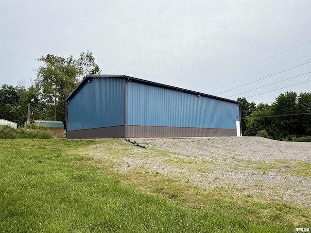TBD Thunderhead Dr, Goreville, IL 62939 - photo 2